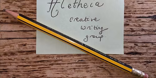 Aletheia Creative Writing Group-On the concept of Origin