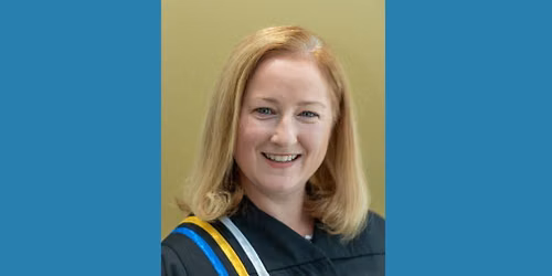 Winter Tales presents Justice Verity McWilliam