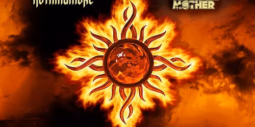 Godsmack Barcelona Tickets