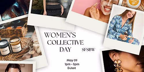 Women's Collective Day