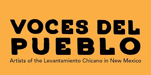 NM Chicanas in the Spotlight: Chicana Feminism and Art in New Mexico