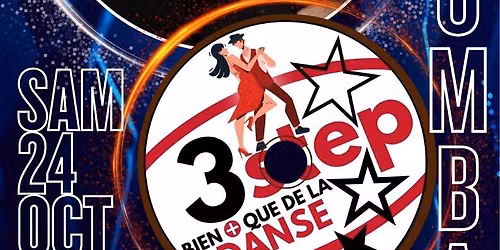 Soir\u00e9e SBK + Stages avant Soir\u00e9e