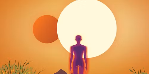 The Speed of Sound & Kenya Hall