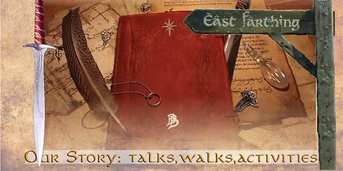 The Real Middle Earth