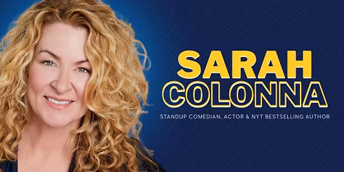 Sarah Colonna