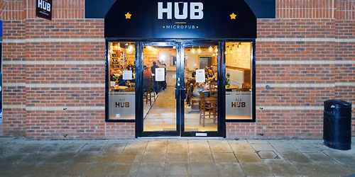 Psychic Nights One To One Readings At The Ale Hub Shirley, Solihull 26\/11\/2025