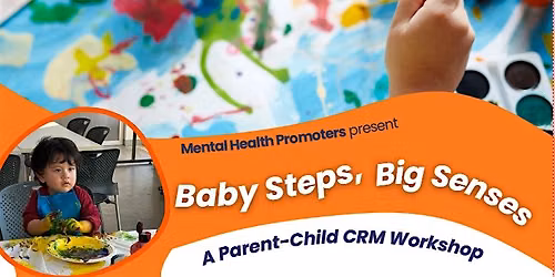 UMHP:  Baby Steps, Big Senses