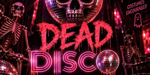 Moxies Square One Dead Disco