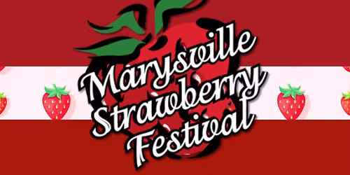 Marysville Grand Parade