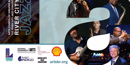 Vincent Herring's Something Else