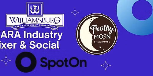 WARA Industry Mixer & Social