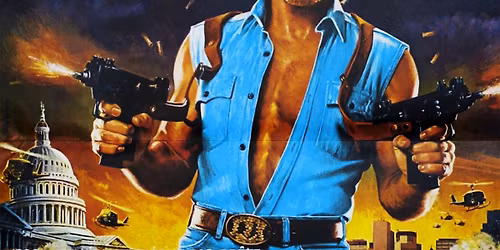 Kultti Kilta #9: Invasion U.S.A.