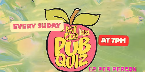 Pub Quiz