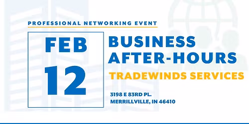 Business After Hours - Tradewinds