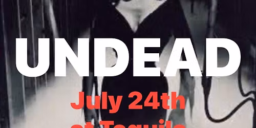 UNDEAD SF