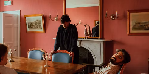 Amble, Beoga, Clare Sands, Lumiere, LUMI\u00c8RE in Co. Kerry