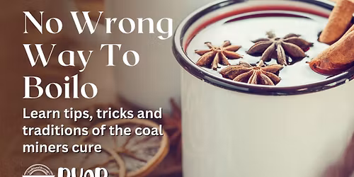 No Wrong Way to Boilo!