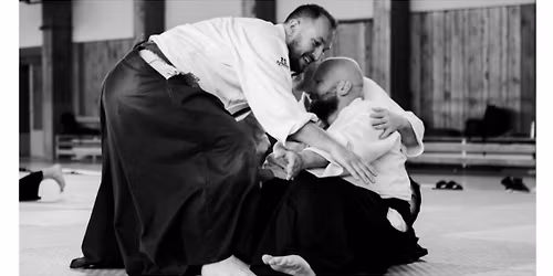 Radoslav Tmak 5 dan at Iyasaka