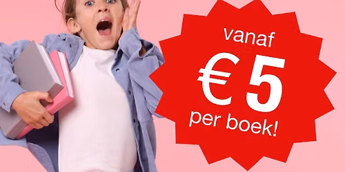 MINI STOCKVERKOOP
