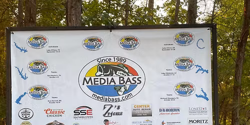 MediaBass Cowtown Individual \/ Solo Event 6: Ray Roberts