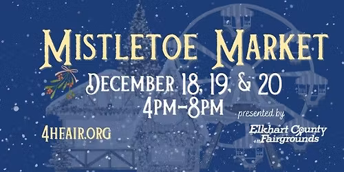 Mistletoe Market