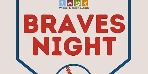 Bartow County Night at The Braves!