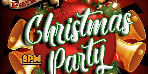 Fatsoz Spam\/Ham Christmas Party!