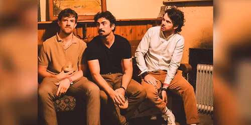 Amble Glasgow Tickets