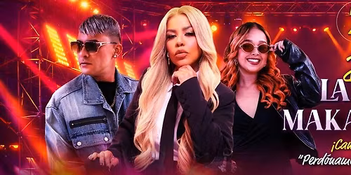 LA FACTORIA MAKANO & JOSENID EN INDIANAPOLIS