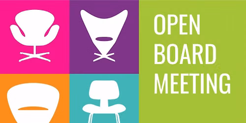 SPHA Regular Board Meeting - August 2026