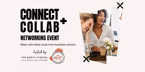 Connect & Collab: Mom Business Owners