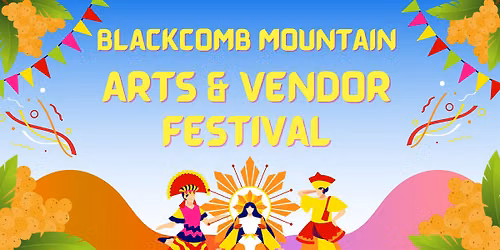 Blackcomb Mountain Arts & Vendor Festival
