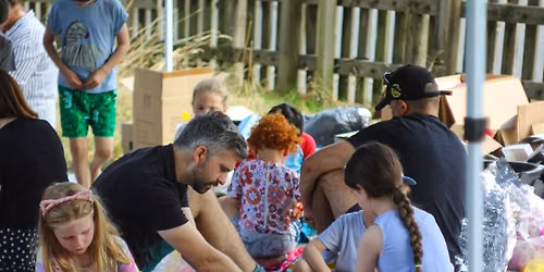 BAPP FREE FAMILY PLAYDAY