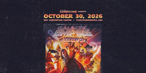 Galactic Empire Live!