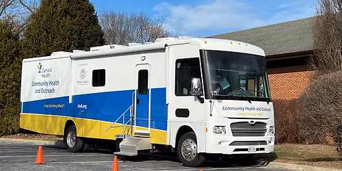 Free Health Screenings