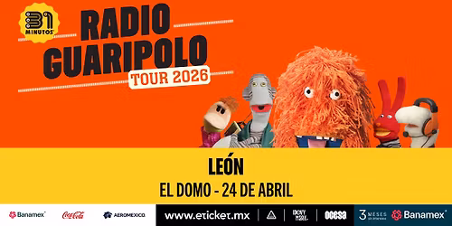 31 MINUTOS LE\u00d3N