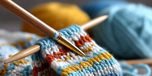 Beginning Knitting: Scrumptious Scarf Sampler