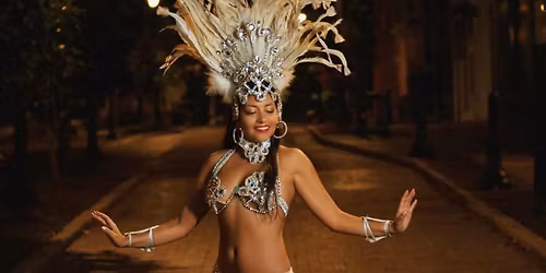 Beginner Brazilian Samba Workshops