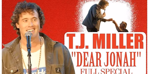 T.J. Miller