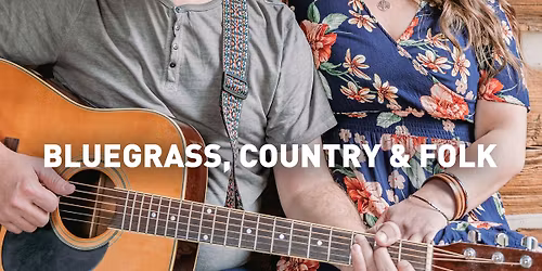 Bluegrass at Puckett's - Pigeon Forge, TN