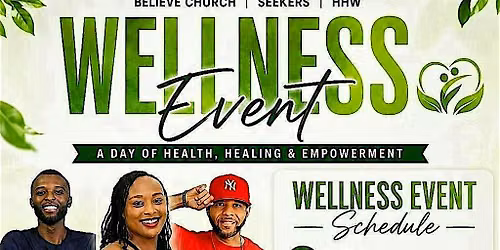 Wellness Event