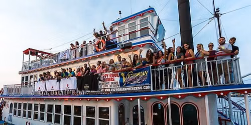 Diva Summer Cruise