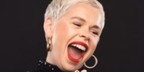 Just the Tonic Comedy Special with Laura Smyth - 9 O'Clock Show