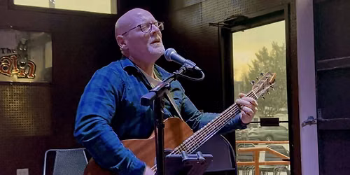 Will Gorrell Acoustic @ The Barn