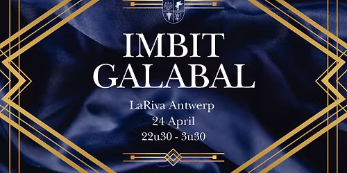 IMBIT Galabal