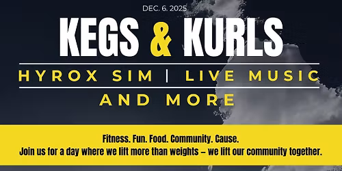 KEGS AND KURLS 2025