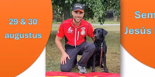 Seminar Jes\u00fas Mart\u00edn