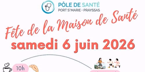 F\u00eate de la Maison de Sant\u00e9 