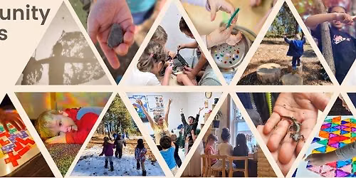 Nest Community School Tours