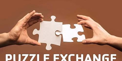 LP Puzzle Exchange